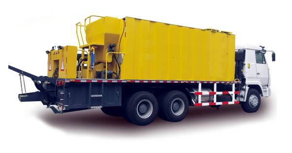 瀝青灑布車在冬季如何養(yǎng)護(hù)